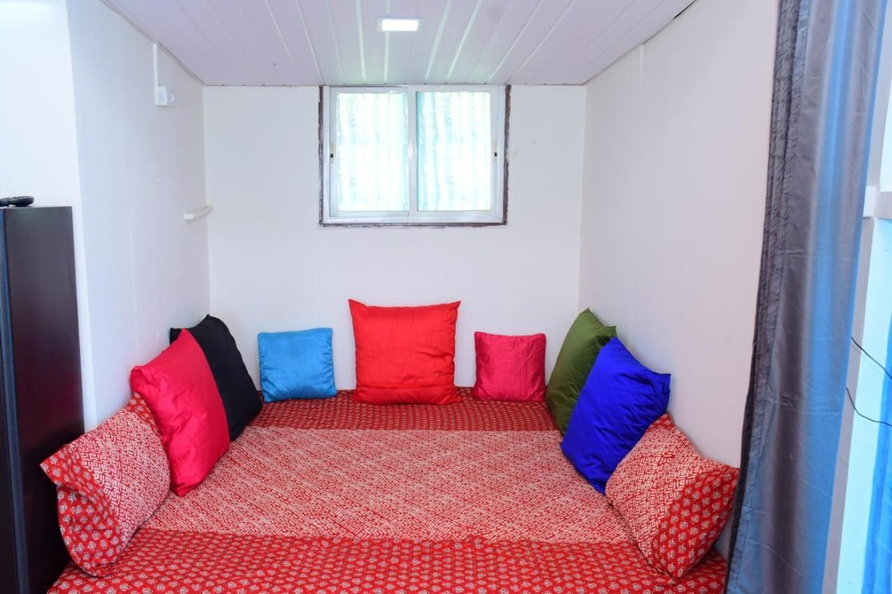 Forrest Homestay Villa Bhor Exterior photo