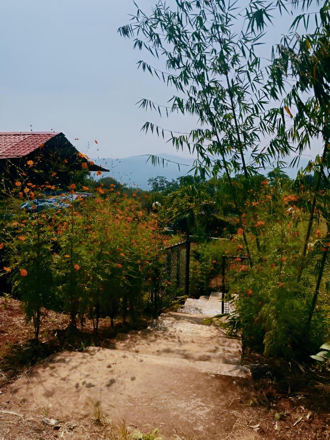 Forrest Homestay Villa Bhor Exterior photo