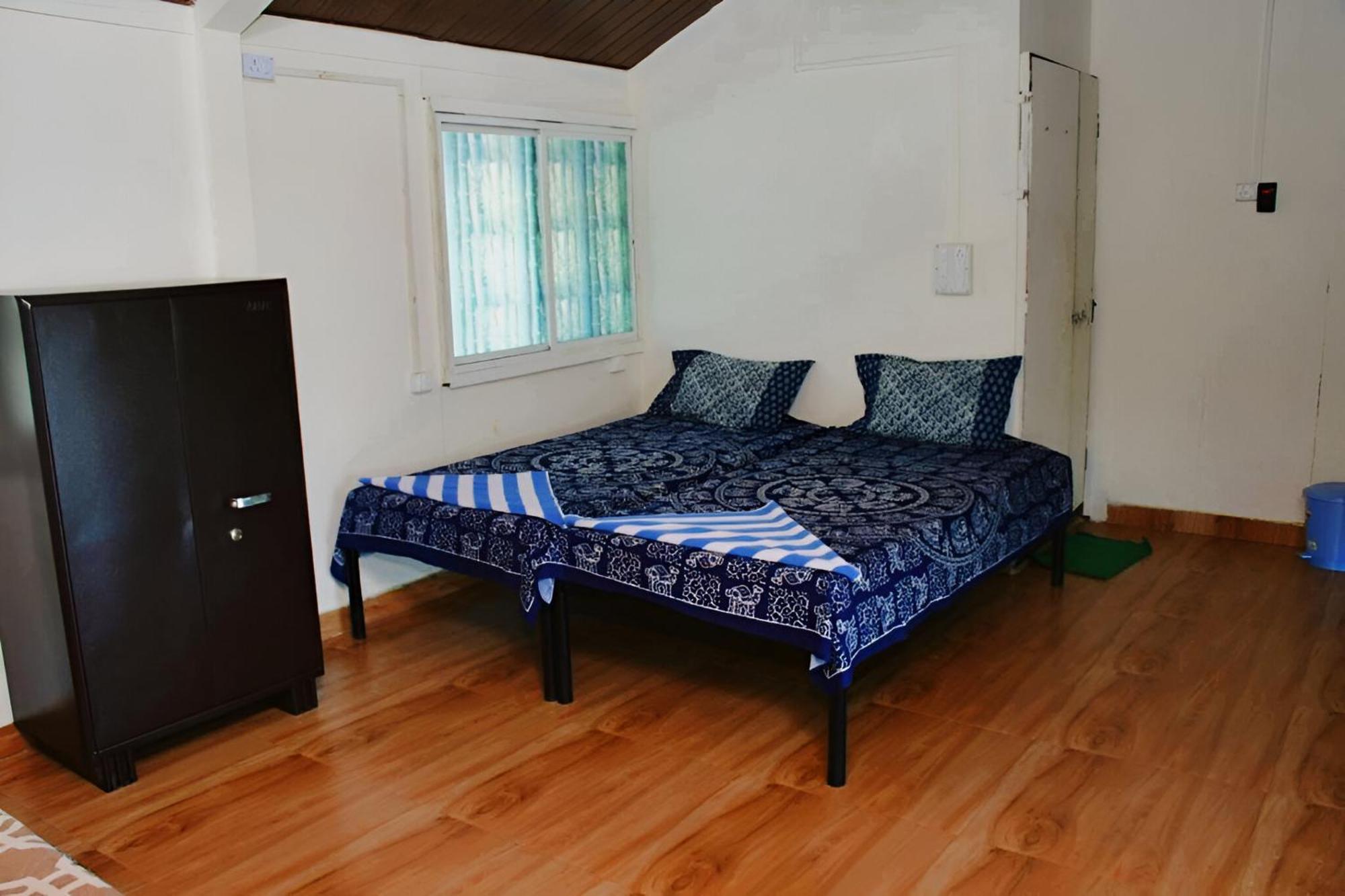 Forrest Homestay Villa Bhor Exterior photo